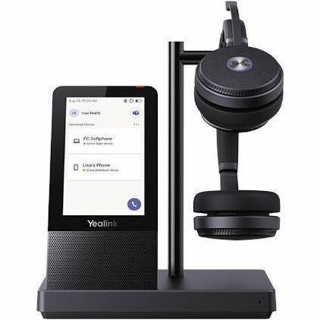 Yealink WH66 Dual Teams V2