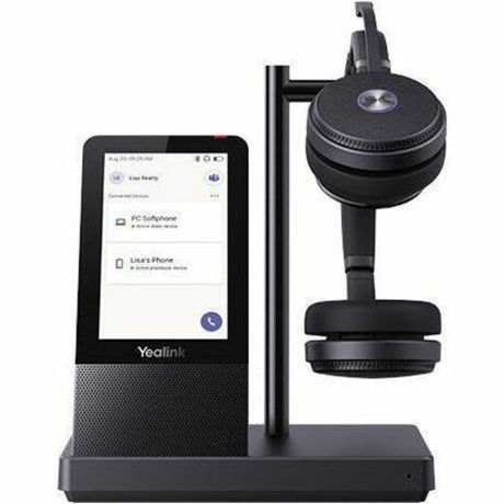 Yealink WH66 Dual Teams V2