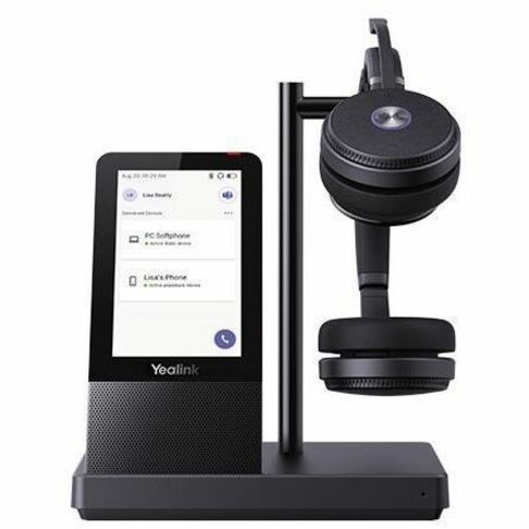 Yealink WH66 Headset