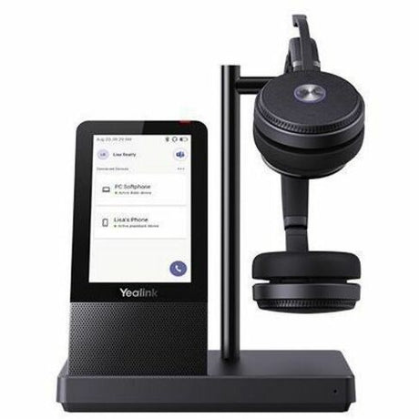 Yealink WH66 Headset