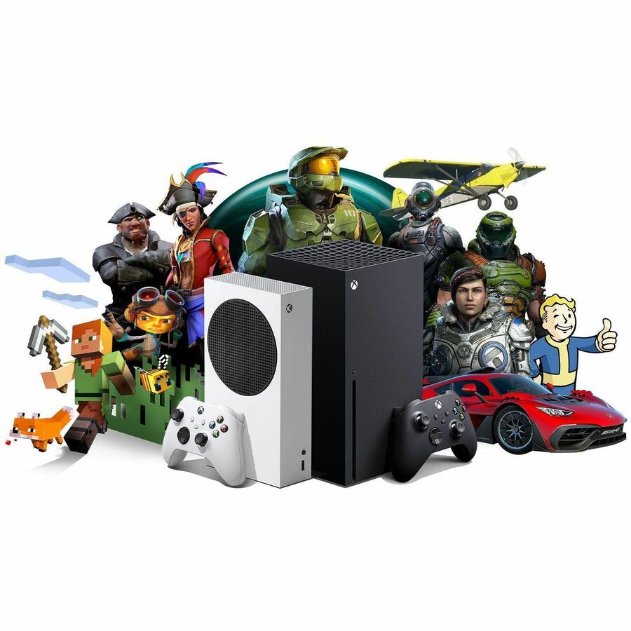 Xbox Series SA Xbox Console