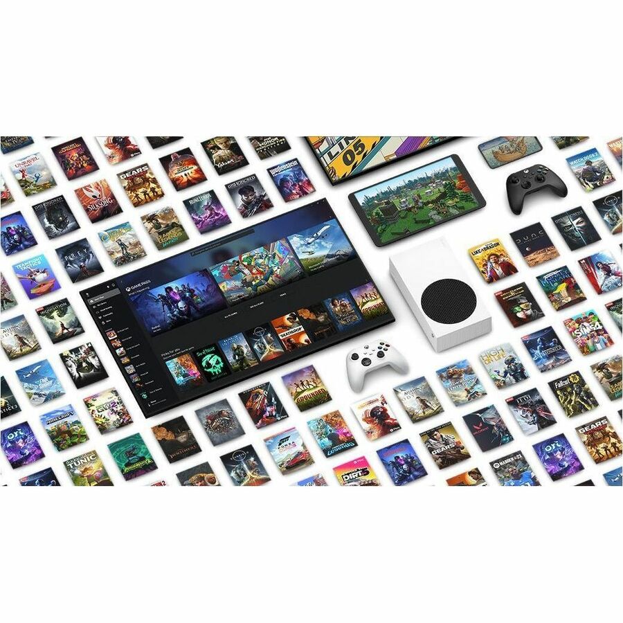 Xbox Series SA Xbox Console