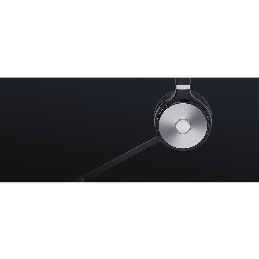 Yealink WH66 Mono Teams Headset