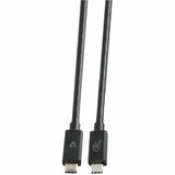 V7 USB 40Gbps 240W USB Type-C Cable 1.2M