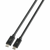 V7 USB 40Gbps 240W USB Type-C Cable 1.2M