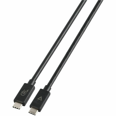 V7 USB 40Gbps 240W USB Type-C Cable 1.2M