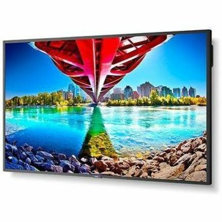 55 LED LCD PUBLIC DISPLAY