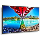 55 LED LCD PUBLIC DISPLAY