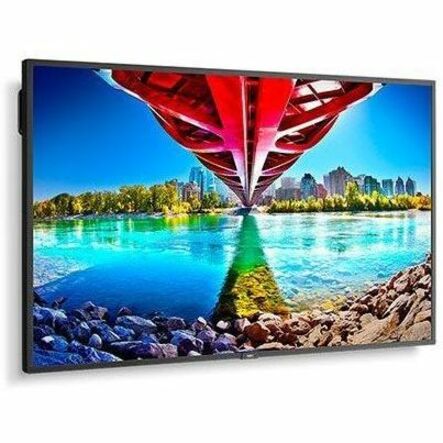 55 LED LCD PUBLIC DISPLAY