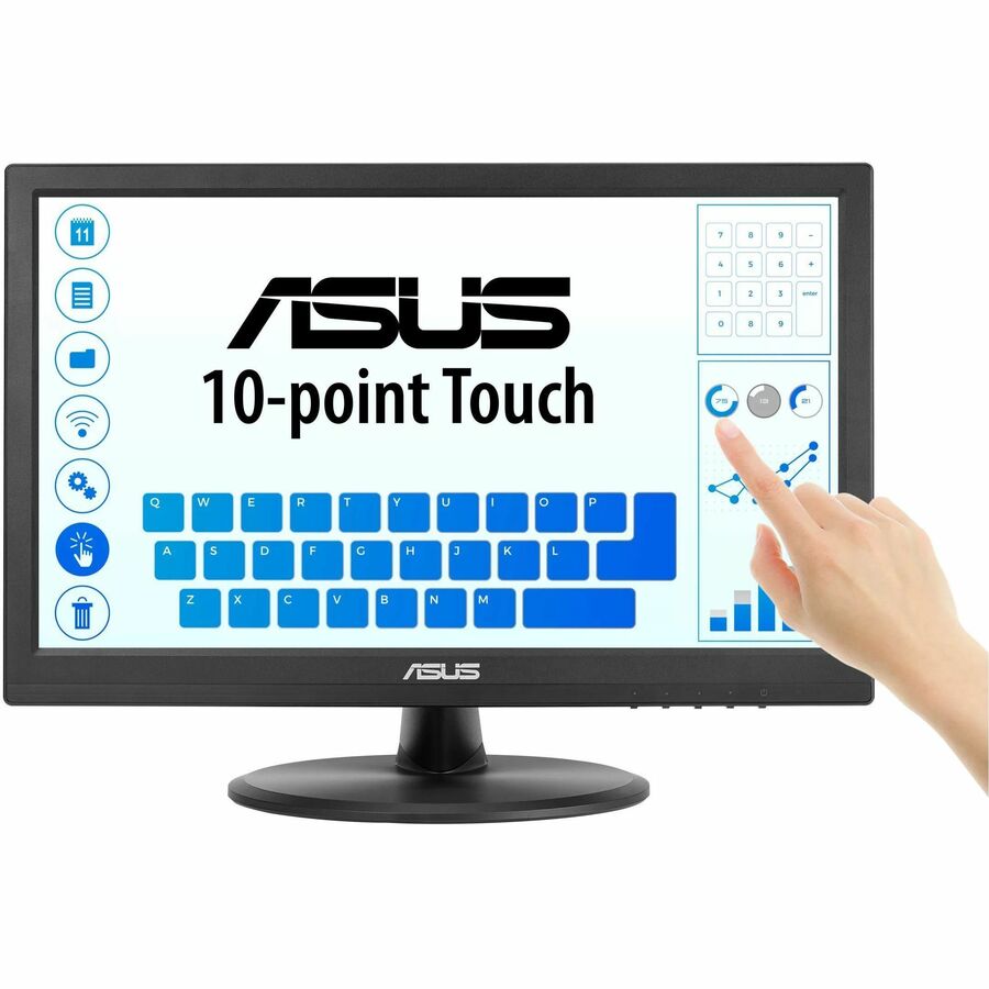 15.6 1080P TOUCH LCD