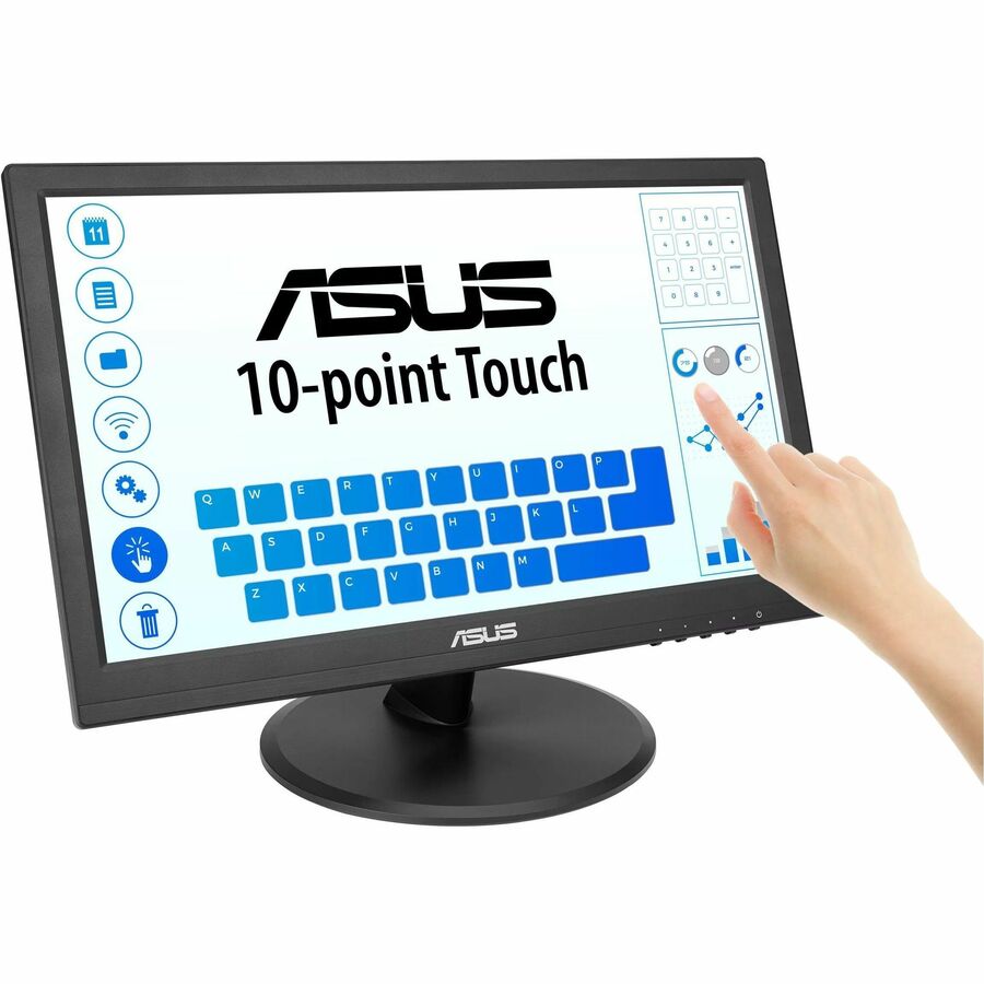 15.6 1080P TOUCH LCD