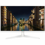 Asus VY249HF-W 24" Class Full HD Gaming LED Monitor - 16:9 - White