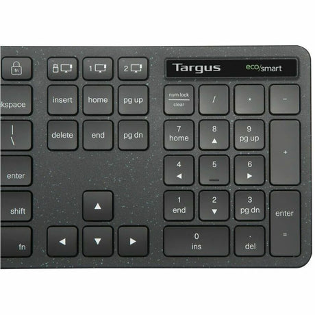 Targus AKM626USZ Keyboard & Mouse
