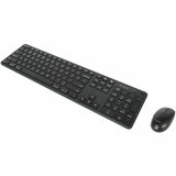 Targus AKM626USZ Keyboard & Mouse