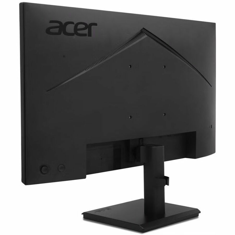 Acer Vero V277 G 27" Class LCD Monitor - 16:9 - Black