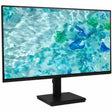 Acer Vero V277 G 27" Class LCD Monitor - 16:9 - Black