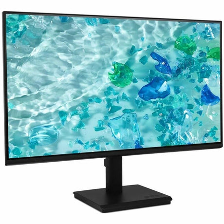 Acer Vero V277 G 27" Class LCD Monitor - 16:9 - Black