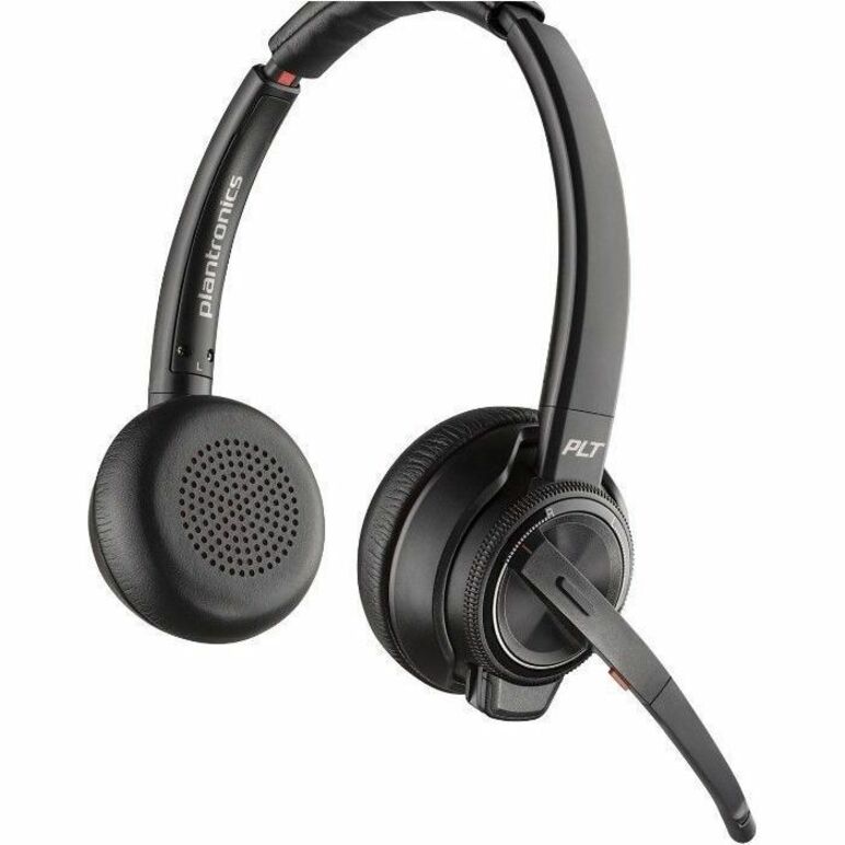 Poly Savi 8200 Office 8220-M Headset