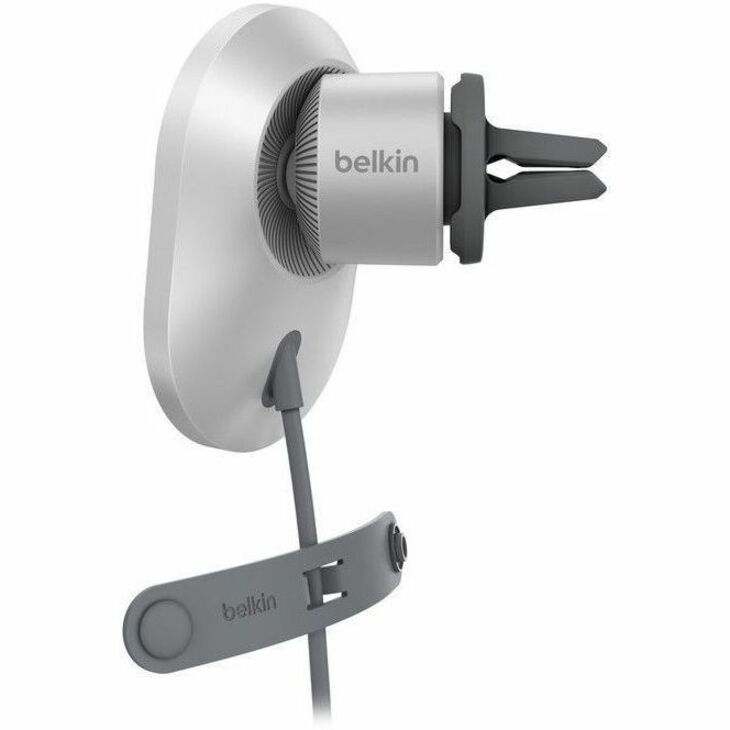Belkin BoostCharge Pro Magnetic Wireless Car Charger with Qi2 15W