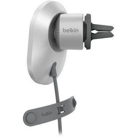 Belkin BoostCharge Pro Magnetic Wireless Car Charger with Qi2 15W