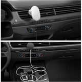 Belkin BoostCharge Pro Magnetic Wireless Car Charger with Qi2 15W