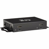 DP HDMI 2PORT SPLITTER 8K TAA