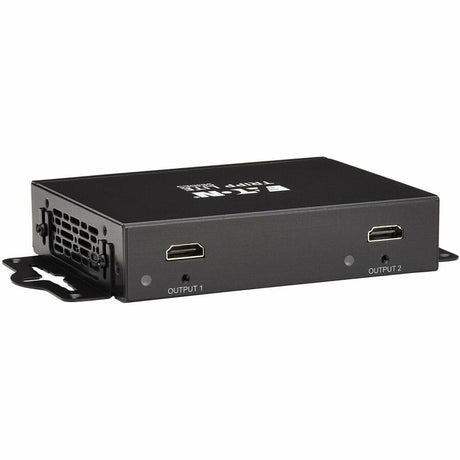 DP HDMI 2PORT SPLITTER 8K TAA