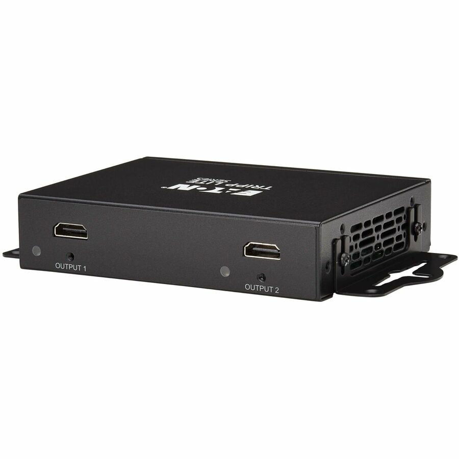 DP HDMI 2PORT SPLITTER 8K TAA