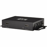 DP HDMI 2PORT SPLITTER 8K TAA