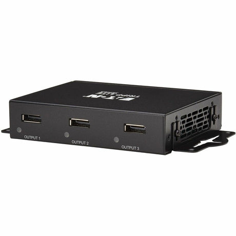 DP HDMI 3 PORT SPLITTER 8K TAA