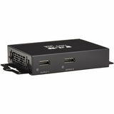 Eaton Tripp Lite Series 2-Port DisplayPort to DisplayPort Multi-Monitor Splitter, MST Hub, 8K/4K 60 Hz, DP 1.4, TAA