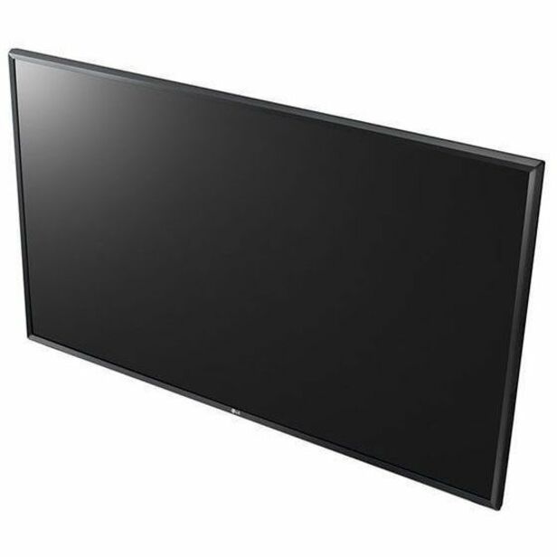 LG LT660V 24LT660VBUA 24" Smart LED-LCD TV - HDTV - Ceramic Black