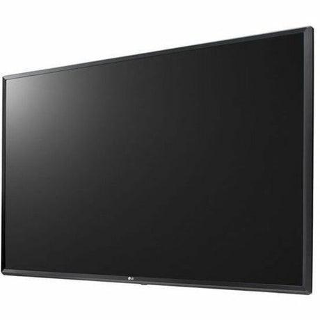 LG LT660V 24LT660VBUA 24" Smart LED-LCD TV - HDTV - Ceramic Black