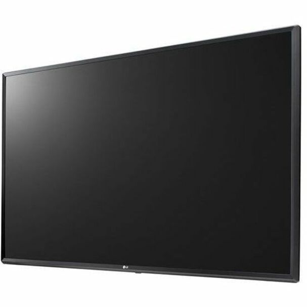 LG LT660V 24LT660VBUA 24" Smart LED-LCD TV - HDTV - Ceramic Black