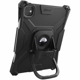 The Joy Factory aXtion Bold MP Rugged Carrying Case for 11" Apple iPad Pro 11 (2024) Tablet