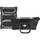 The Joy Factory aXtion Bold MP Rugged Carrying Case for 11" Apple iPad Pro 11 (2024) Tablet