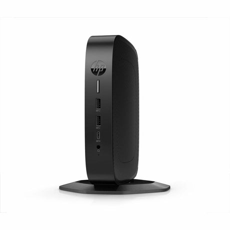 HP Elite t655 Thin Client Ryzen R2314 Quad-core (4 Core) 2.10 GHz - TAA Compliant
