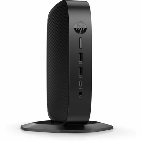 HP Elite t655 Thin Client Ryzen R2314 Quad-core (4 Core) 2.10 GHz - TAA Compliant