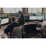 HP Pro t550 Thin Client Celeron J6412 Quad-core (4 Core) 2 GHz - TAA Compliant