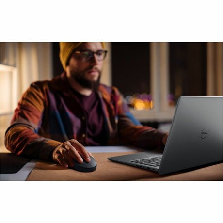 Compact Silent Mouse  MS355