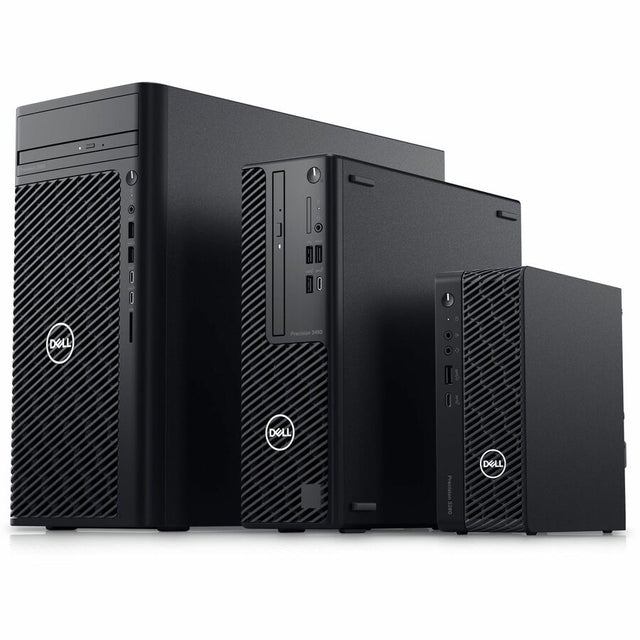 PRECISION 3460 SFF COREI9-14900