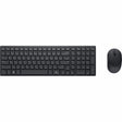 Dell Pro Keyboard and Mouse