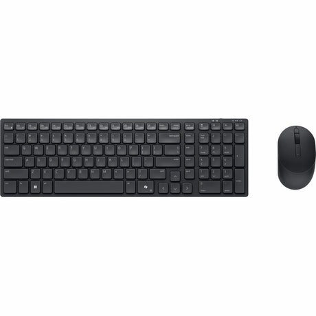 Dell Pro Keyboard and Mouse