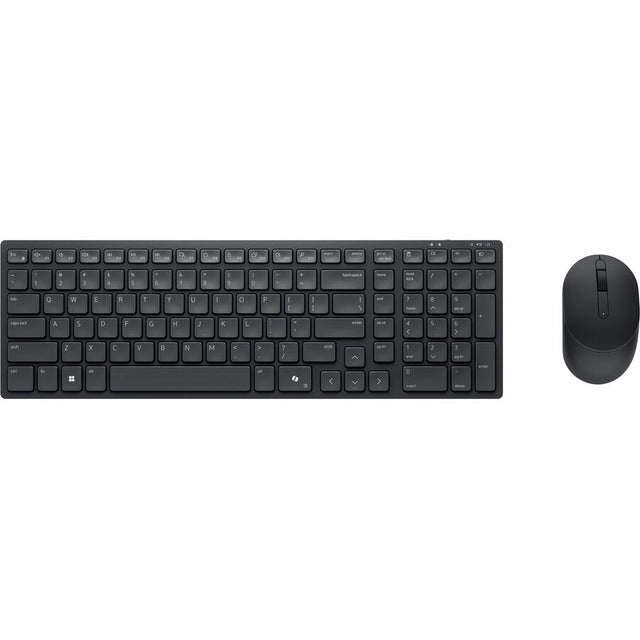 Dell Pro Keyboard and Mouse