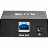 IN-LINE ETHERNET POE SURGE