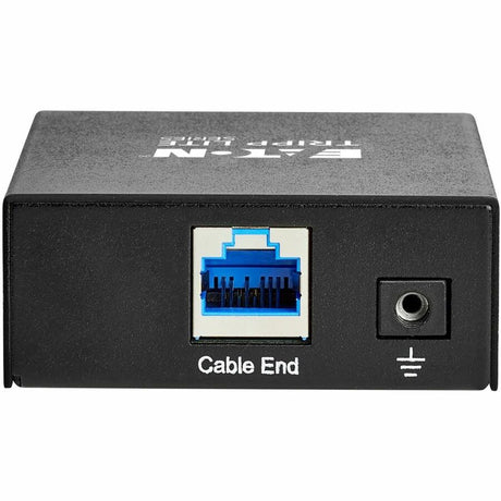 IN-LINE ETHERNET POE SURGE