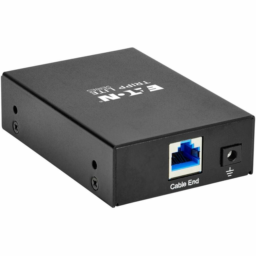 IN-LINE ETHERNET POE SURGE