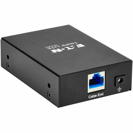 IN-LINE ETHERNET POE SURGE