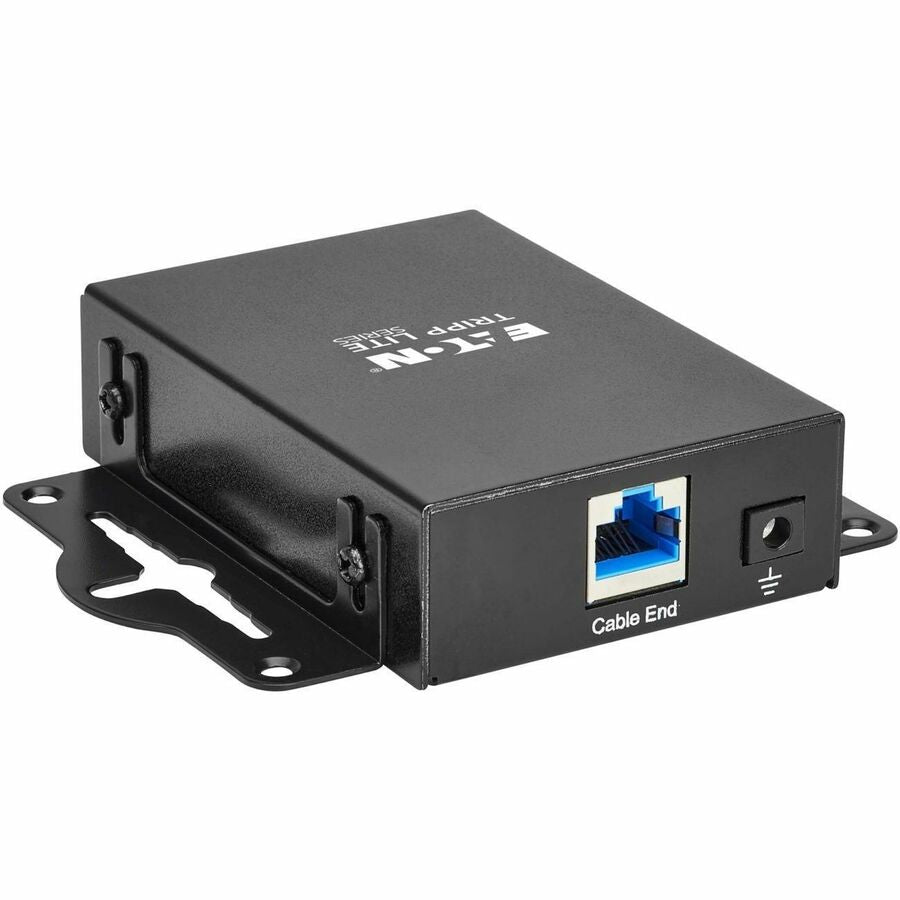 IN-LINE ETHERNET POE SURGE