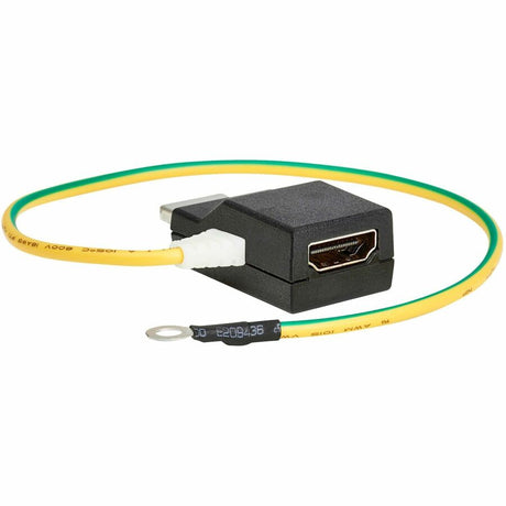 Eaton Tripp Lite Series In-Line HDMI Surge Protector - 4K 60 Hz, HDCP, IEC Compliant, TAA